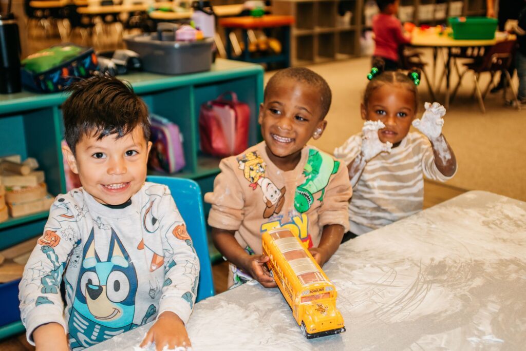 Truth Preschool Academy