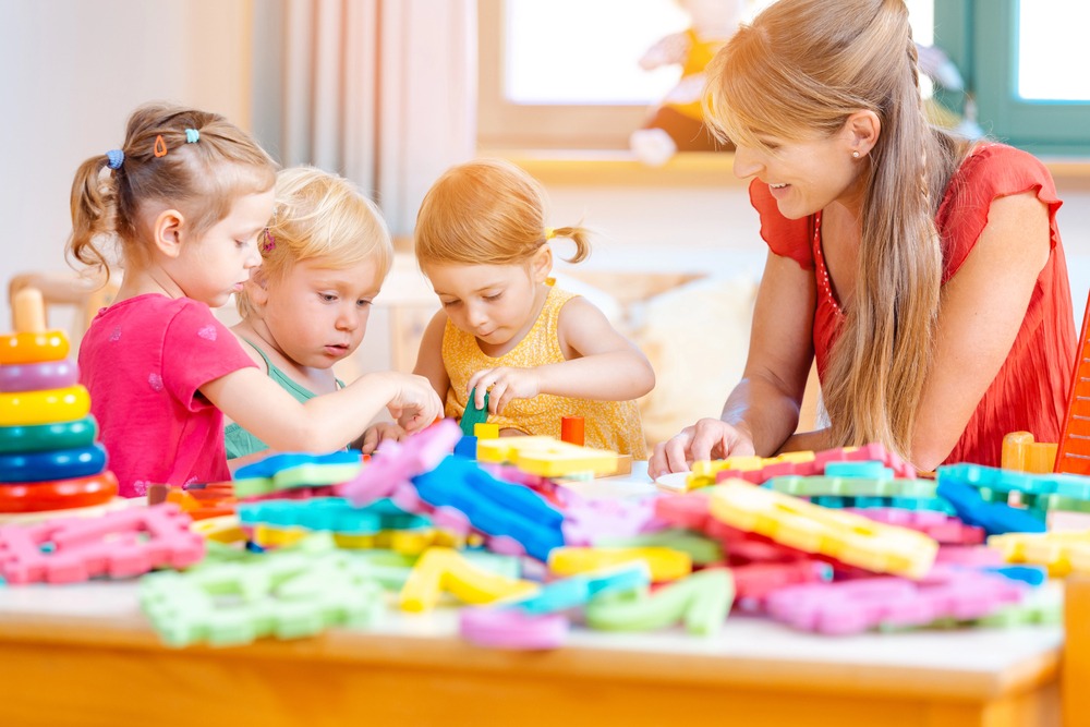 Finding Your Family's Perfect Fit