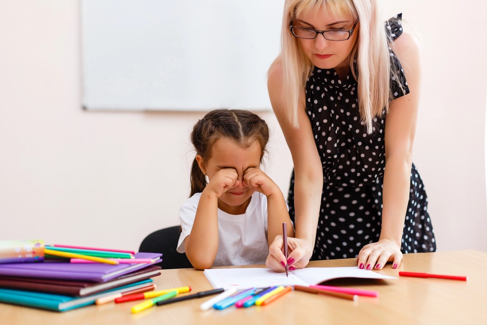 Preschool Discipline Strategies for Teachers